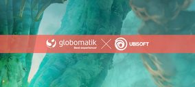 Globomatik firma un acuerdo de distribución con Ubisoft