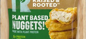 Bormarket amplía su oferta plant-based con el pollo vegetal de Tyson Foods