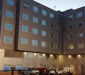 La inversión en residencial de alquiler ascendió a 46.000 M€ en Europa durante 2020