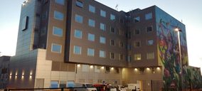 La inversión en residencial de alquiler ascendió a 46.000 M€ en Europa durante 2020