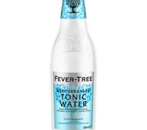 La familia Fever-Tree crece para adaptarse al consumo doméstico