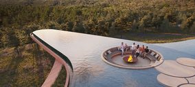 Sonae Sierra lanza su marca de arquitectura, ingeniería y project management Reify