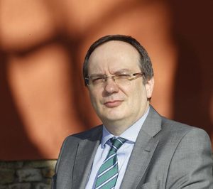 Fallece Carlos Manuel Rodríguez Peláez, consejero delegado de Grupo Cafento