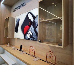 Huawei creció un 3,2% en un 2020 marcado por la pandemia del coronavirus y las sanciones comerciales