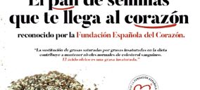 Okin se adhiere al Programa de Alimentación y Salud de la Fundación Española del Corazón