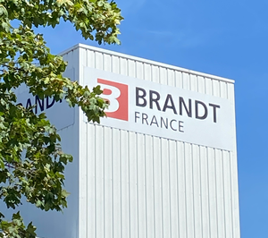 Brandt invierte 10 M en sus plantas francesas de Orléans y Vendôme