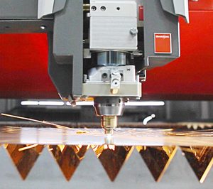 Bystronic compra la compañía de software industrial Kurago