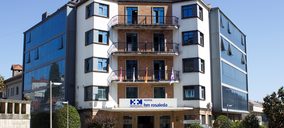 HM Hospitales destina casi 3 M a la reforma integral del bloque quirúrgico de HM Rosaleda