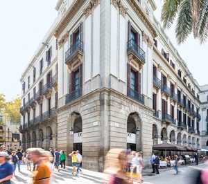 Sonder explotará su primer hotel con categoría de lujo en España