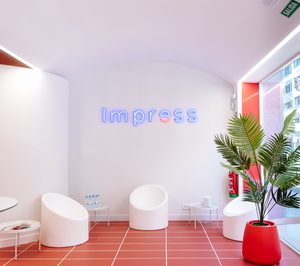 Impress alcanza las seis clínicas propias con una apertura en Bilbao
