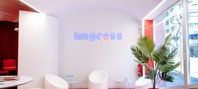 Impress alcanza las seis clínicas propias con una apertura en Bilbao