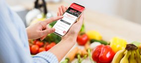 DIA continúa con su apuesta por el online con la incorporación de una nueva dark store