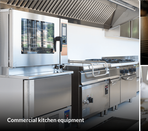 Makro lanza en España el marketplace de no alimentación de Metro para hostelería