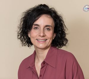 Olga Ginés asume la presidencia de Hospitales Católicos de Madrid