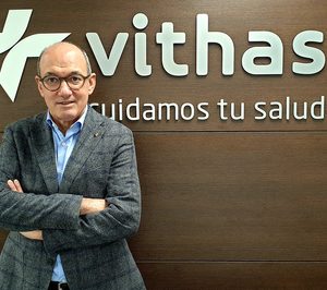 Joan Sau Giralt dirigirá la nueva dirección corporativa Vithas Diagnóstico