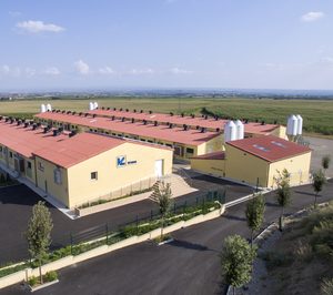 Vall Companys se apoya en Rabobank para acometer su estrategia de sostenibilidad