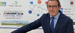 Carlos Vila, nuevo presidente de Aipex