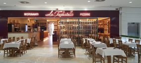 AmRest abre en el C.C. Miramar, de Fuengirola, su cuarto La Tagliatella de la provincia de Málaga