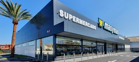 Juan Fornés (masymas) crece por encima del 10%