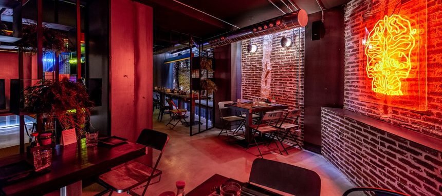 Grupo Sibuya amplía la presencia de su enseña Kamado