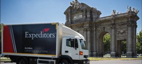 La norteamericana Expeditors crece en España gracias al impulso de la logística farmacéutica