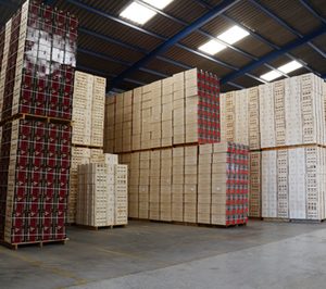 Envases Arándiga proyecta nuevas inversiones