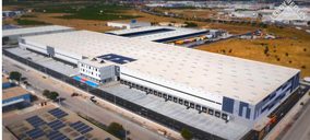 Leroy Merlin invierte en la mejora de su estructura logística y prepara la apertura de nuevas plataformas