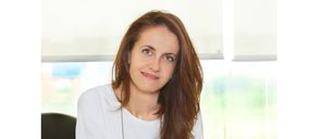 ¿Cómo es el perfil de la nueva directora general de Clarins Spain?