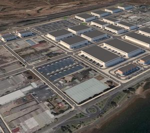 El Puerto de Huelva saca a licitación el proyecto de urbanización de la ZAL