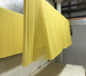 Pastas Gallo amplía la actividad en la planta del Baix Llobregat