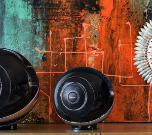 SIT&B distribuirá en exclusiva la marca Cabasse en España