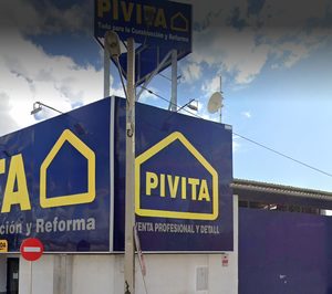 La mallorquina Pivita abre almacén y construye showroom
