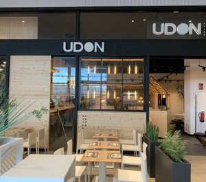 Udon cerró 2020 con una caída del 40% en sus ventas