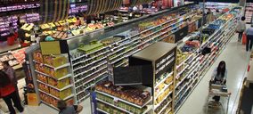 La entrada del nuevo socio reforzará los planes de Eroski en Cataluña y Baleares