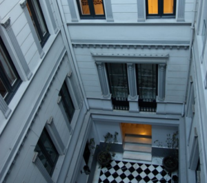 Smart Rooms Company suma la quinta unidad de UMA Suites & Hotels