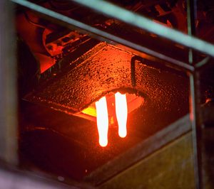 La industria del vidrio crece un 6,6% en el último lustro y alcanza los 4 Mt anuales