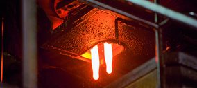 La industria del vidrio crece un 6,6% en el último lustro y alcanza los 4 Mt anuales