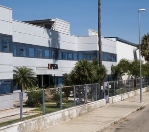 Mandriladora Alpesa obtiene una certificación FSC