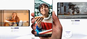 LG mantiene la actualización del software en sus smartphones premium durante tres años