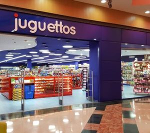 Juguettos incorpora el sello Juguete Integrador en la mitad de novedades con marca propia