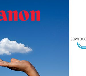 Canon estrena un Professional Service Centre España