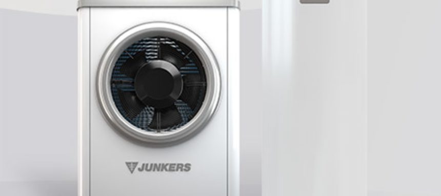 Bosch Termotecnia creció un 1% durante el pasado 2020