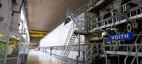 Papresa pone en marcha su plan de inversiones, orientado al packaging