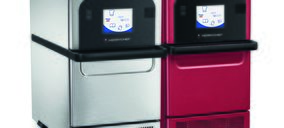 La maquinaria para cocinas de Welbilt avanza en conectividad