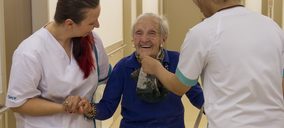 Clece gana un contrato de SAD en Andalucía valorado en casi 10 M