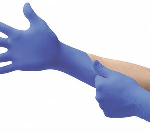 ¿Cómo ha evolucionado el mercado en valor de los guantes de uso doméstico en el año de la pandemia?