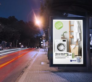 Comelsa Milar y Pinturas Isaval ponen en marcha una acción promocional conjunta