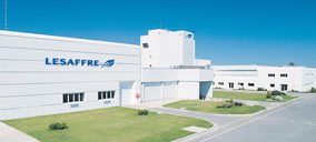 Lesaffre invierte para seguir apostando por los ingredientes saludables