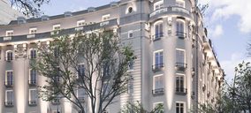 Reabre el Mandarin Oriental Ritz Madrid, tras su reposicionamiento