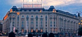 The Westin Palace Madrid negocia un ERE con su plantilla